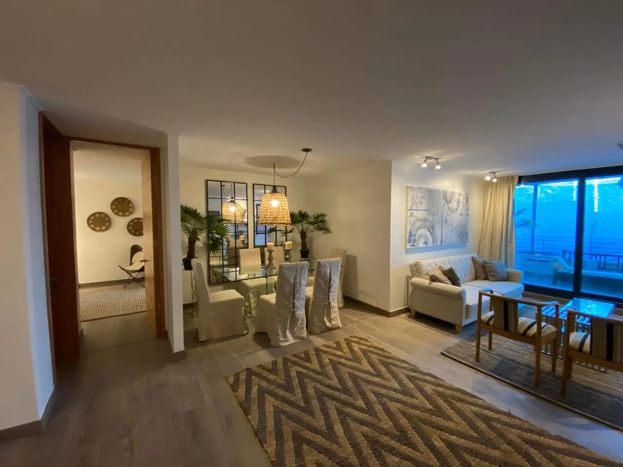 Edificio El Monte - Inspección 11